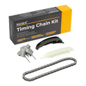 RIDEX 1389T2516 Timing Chain Kit