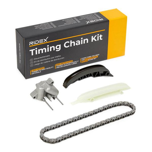 RIDEX 1389T2516 Timing Chain Kit