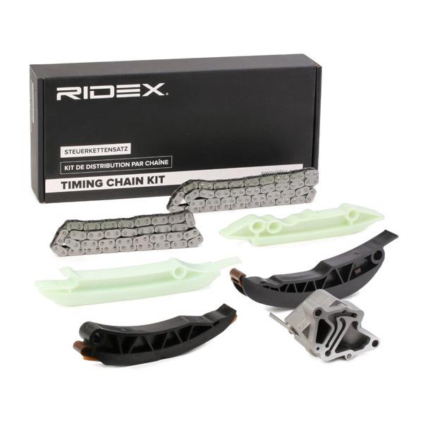 RIDEX 1389T0012 Timing Chain Kit