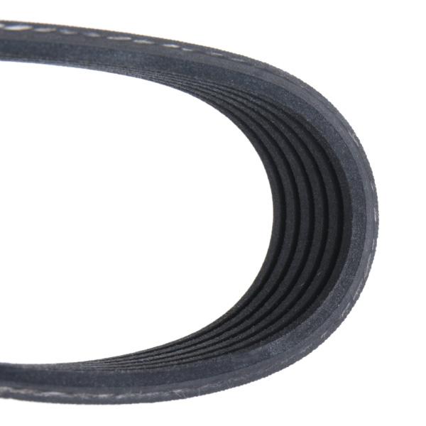 RIDEX 305P0494 V-ribbed belt - for BMW, Honda, Fiat