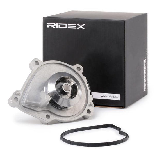 RIDEX 1260W0129 Water Pump