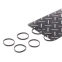 RIDEX 43G0003 Gasket Set, intake manifold