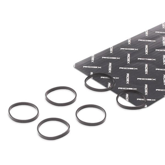 RIDEX 43G0003 Gasket Set, intake manifold