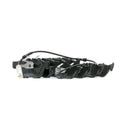 RIDEX 402B1661 Brake pad set