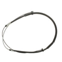 RIDEX 124C0200 Hand brake cable for BMW 3 Series
