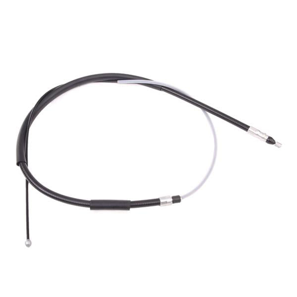 RIDEX 124C0200 Hand brake cable for BMW 3 Series