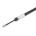 RIDEX 124C0200 Hand brake cable for BMW 3 Series