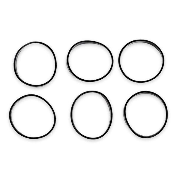 RIDEX 43G0003 Gasket Set, intake manifold