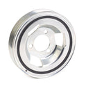 RIDEX 3213B0089 Crankshaft pulley