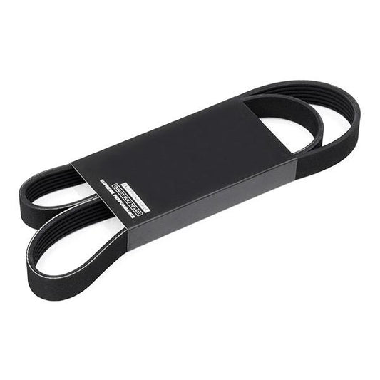 RIDEX 305P0334 V-ribbed belt