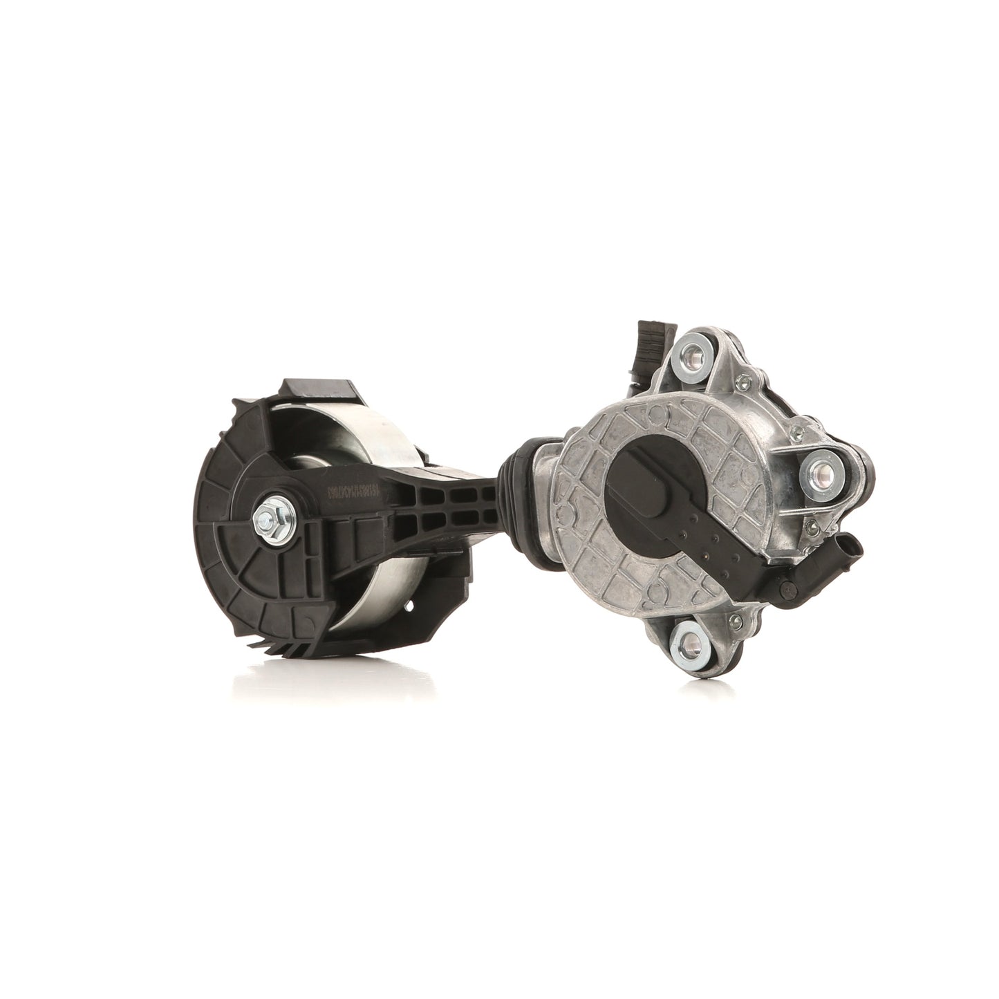 RIDEX 541V0045 Belt Tensioner, v-ribbed belt