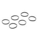 RIDEX 43G0003 Gasket Set, intake manifold