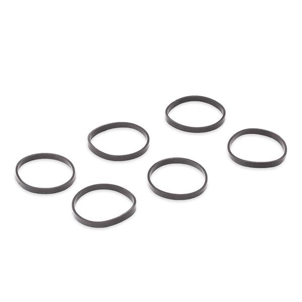 RIDEX 43G0003 Gasket Set, intake manifold