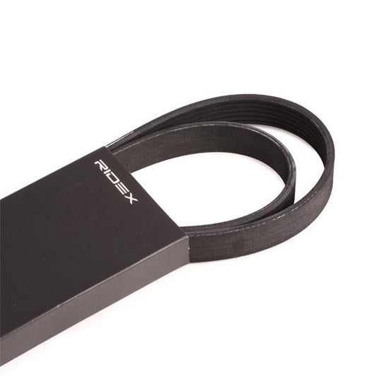 RIDEX 305P0087 V-ribbed belt