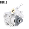 RIDEX 12H0120 Power steering pump
