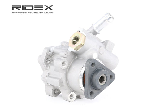RIDEX 12H0120 Power steering pump