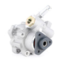 RIDEX 12H0120 Power steering pump