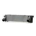 RIDEX 468I0085 Intercooler