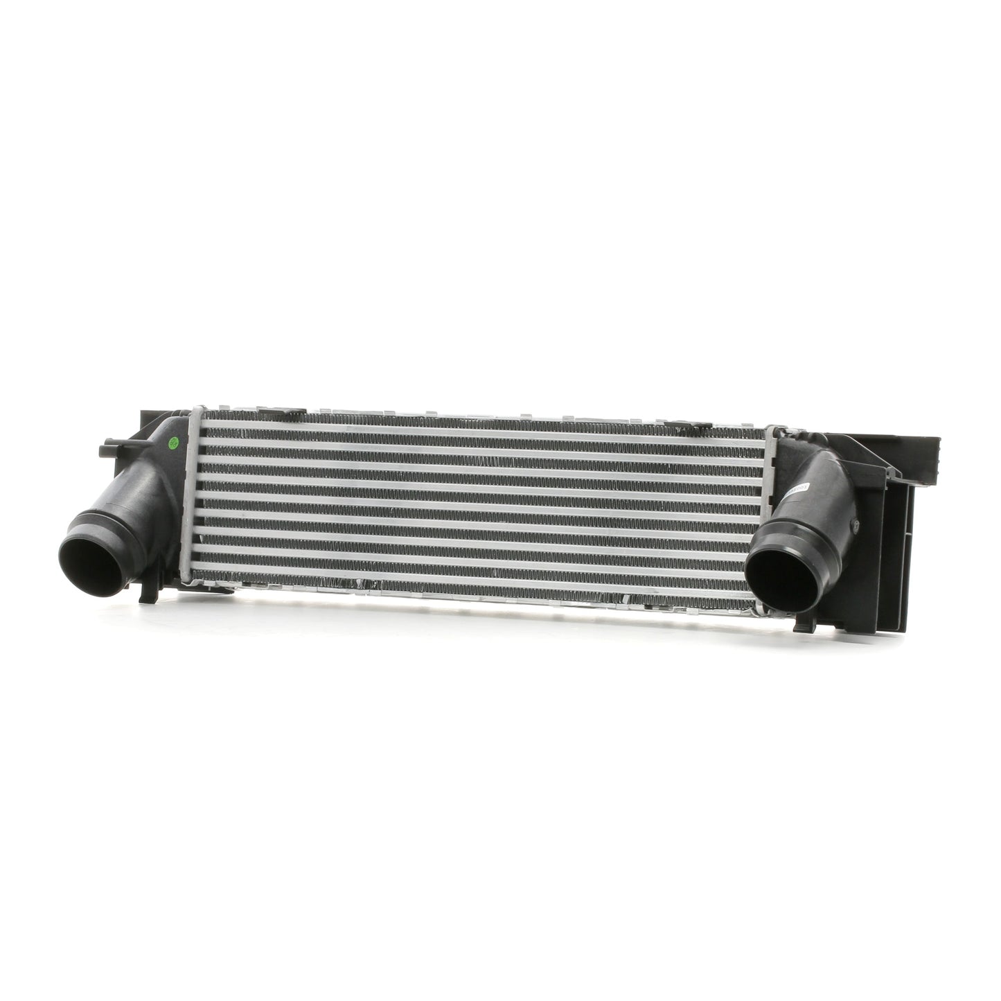 RIDEX 468I0085 Intercooler