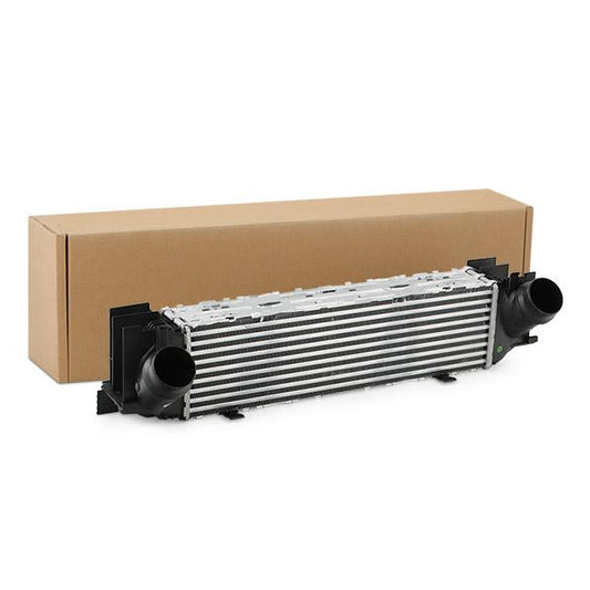 RIDEX 468I0085 Intercooler