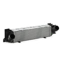 RIDEX 468I0085 Intercooler