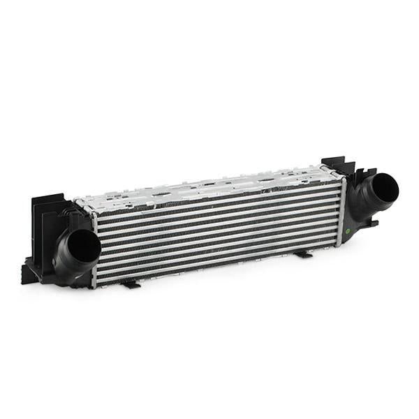 RIDEX 468I0085 Intercooler