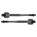 RIDEX 51T0462 Inner tie rod