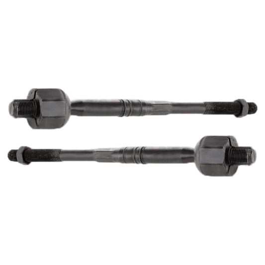 RIDEX 51T0462 Inner tie rod