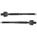 RIDEX 51T0462 Inner tie rod