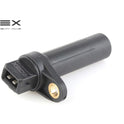 RIDEX 833C0116 Crankshaft sensor