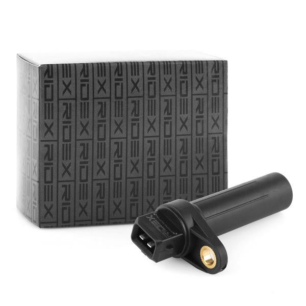 RIDEX 833C0116 Crankshaft sensor