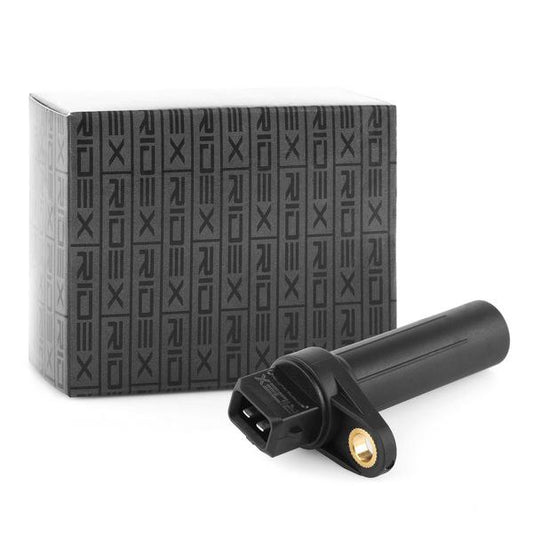 RIDEX 833C0116 Crankshaft sensor