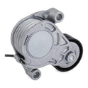 RIDEX 310T0403 Tensioner Lever, v-ribbed belt