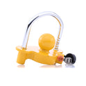 RIDEX 100208A0002 Hitch locks