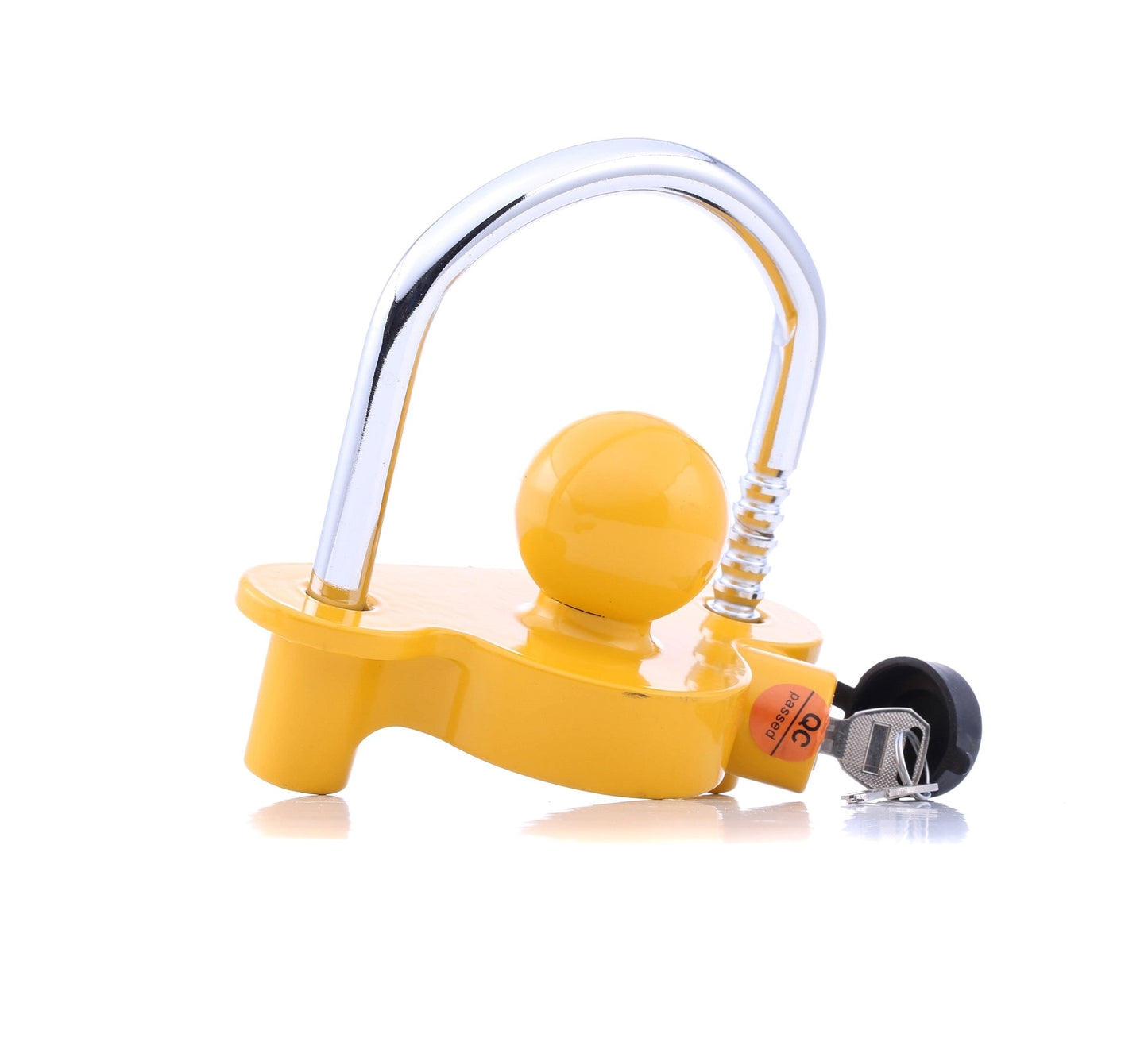 RIDEX 100208A0002 Hitch locks