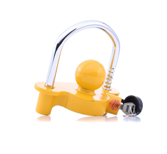 RIDEX 100208A0002 Hitch locks