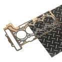 RIDEX 318G0384 Gasket, cylinder head