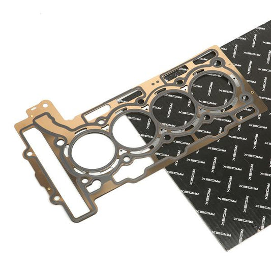 RIDEX 318G0384 Gasket, cylinder head