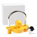 RIDEX 100208A0002 Hitch locks