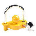 RIDEX 100208A0002 Hitch locks