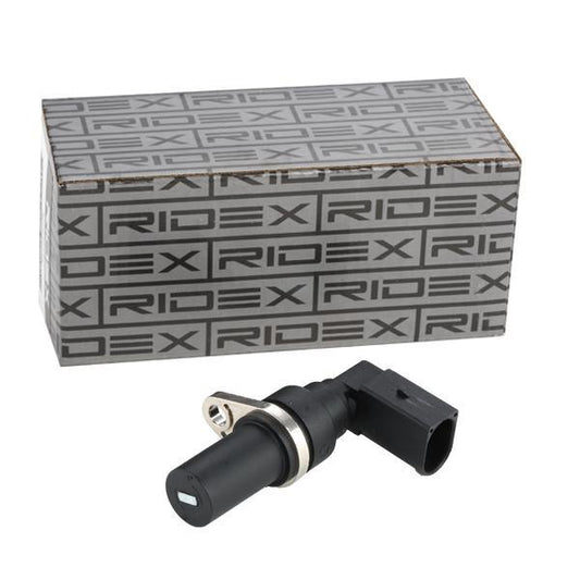 RIDEX 833C0102 Crankshaft sensor