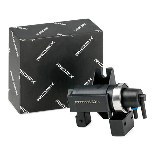 RIDEX 1134P0006 Pressure converter, turbocharger