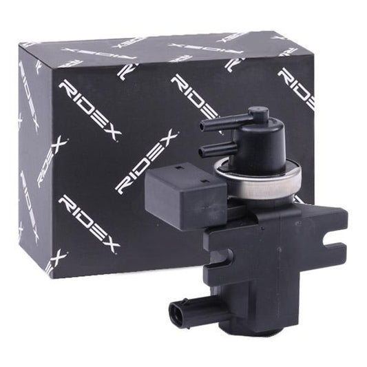 RIDEX 1134P0018 Pressure Converter, exhaust control