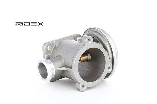 RIDEX 1145E0067 EGR Valve