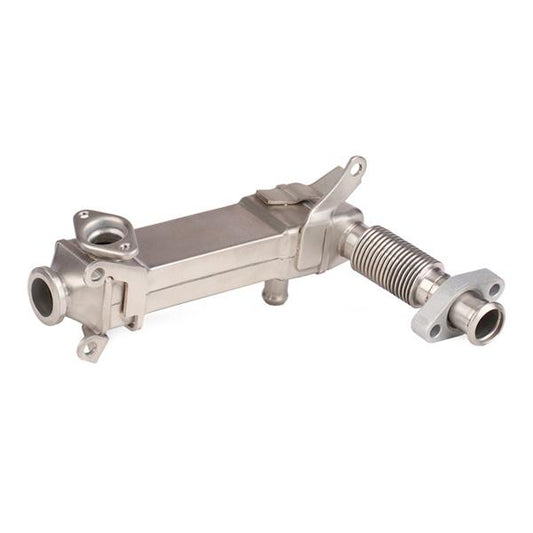 RIDEX 1145E0233 EGR Valve