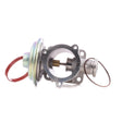 RIDEX 1145E0237 EGR Valve