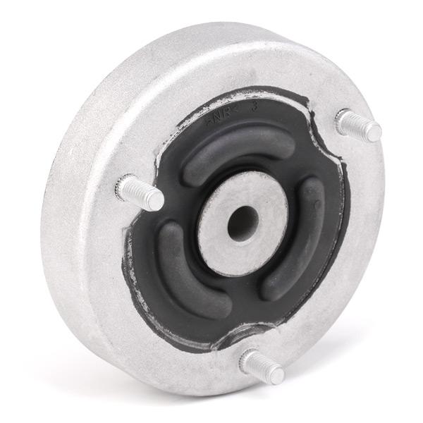 RIDEX 1180S0019 Top Strut Mount - Rear Axle