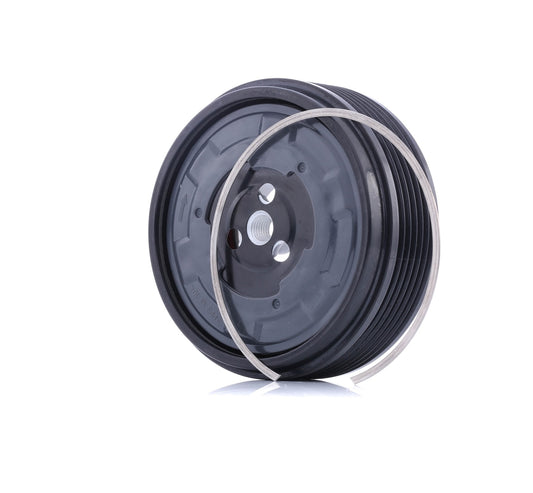 RIDEX 1236M0018 AC compressor clutch