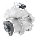 RIDEX 12H0124 Power steering pump