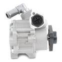 RIDEX 12H0124 Power steering pump